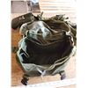 Image 5 : Set of 3, Army Backpack, Army Tool Belt, Extra Belt