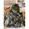 Image 3 : Large Army Carry Bags, Set of 2