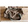 Image 1 : Large Army Canvas Duffle Bag