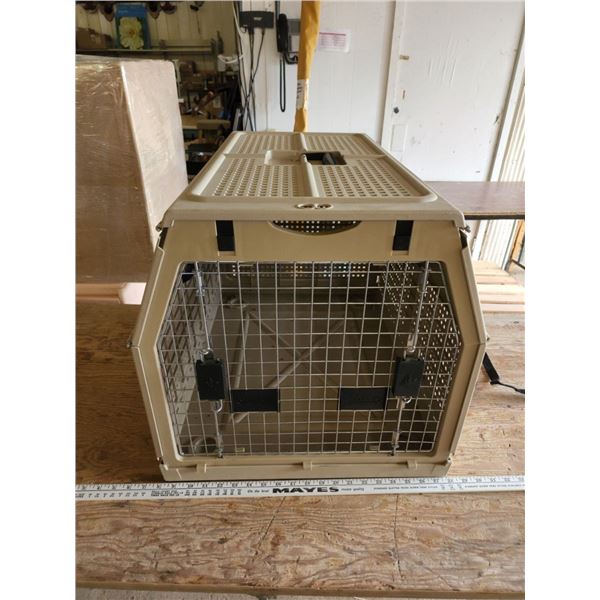 "Nylabone" Collapsible Medium Dog Carrier