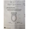 Image 4 : "Biobidet" Smart Bidet Toilet seat, new in bag with manual