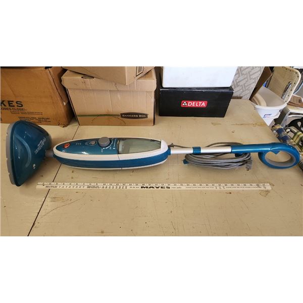 "Hoover" Corded Steam power Mop