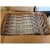 Image 1 : Box of Bird Spikes/Repellent, with manual