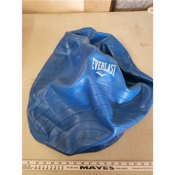 "Everlast" Inflatable Exercise Ball