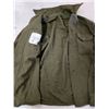 Image 2 : Set of 3, Wool Army Jackets, mens sz M/L