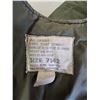 Image 2 : Set of 2, Army Liner coats, mens sz M/L