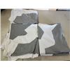 Image 3 : Set of 3, Army Arctic Camouflage Screens/Tarps