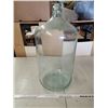 Image 1 : Glass 23L/6 Gal Jug  H-1'10"