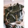 Image 4 : 3 Small Military Carry Bags