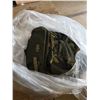 Image 1 : Lot of Miltary Utility Bags, plus a "Camelbak" Bio Chem bag