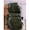 Image 2 : Pack of 8 Military Carry Bags