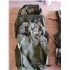 Image 3 : Pack of 8 Military Carry Bags