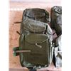 Image 4 : Lot of 6 Military Carry Bags, plus a Military Canvas Duffle Bag