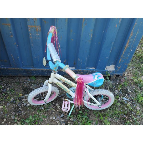toddler bicycle