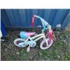 Image 2 : toddler bicycle