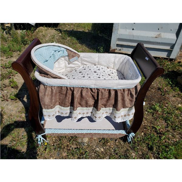 baby bassinet