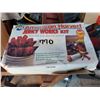 Image 1 : American Harvest jerky kit (new)