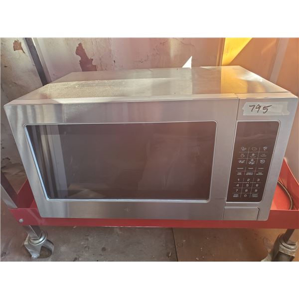 PC microwave - excellent used conditoin (works well)