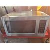 Image 1 : PC microwave - excellent used conditoin (works well)