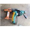 Image 2 : Rigid 1/2" drill & 1/2" hammer drill