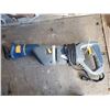 Image 1 : Mastercraft reciprocating saw