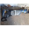 Image 2 : Mastercraft reciprocating saw