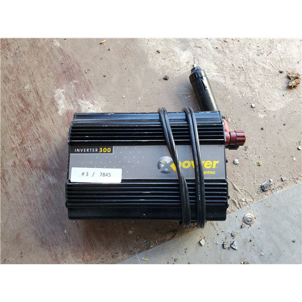 inverter 300