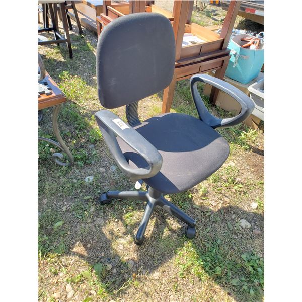 office chair