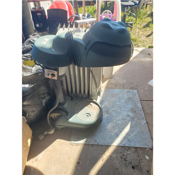 lentek mosquito trap