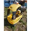 Image 2 : little tikes "cozy coupe" taxi