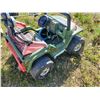 Image 2 : Jeep Power Wheels w/ battery & charger (not tested) + helmet