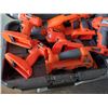 Image 4 : Black & Decker tool lot (not tested)