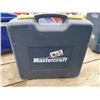 Image 2 : Mastercraft 1/2" impact wrench in case