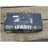 Image 2 : uniden 40 channel cb radio & mic