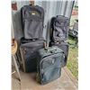 Image 1 : 5 pcs luggage