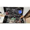 Image 1 : Tool Box filled with Tools and Misc.