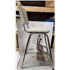 Image 3 : Vintage Highchair with steps