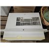 Image 2 : Window Air Conditioner  H-1ft 2" W-1ft 6 1/2" D-1ft 3 1/2"