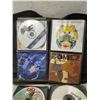 Image 3 : Lot of Assorted DVD's and Music CD's