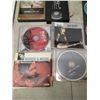 Image 4 : Lot of Assorted DVD's and Music CD's