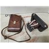 Image 2 : Antique Camera with carrying case, plus backstory