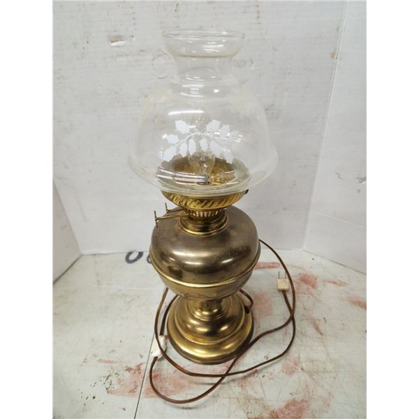 Vintage Lamp