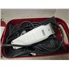 Image 2 : "WAHL" Hair Clippers with carrying case