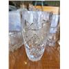 Image 3 : Huge Lot of Crystal Wine glasses and assorted Glassware