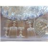 Image 6 : Huge Lot of Crystal Wine glasses and assorted Glassware