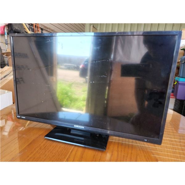 24" "Orion" HGTV/Monitor