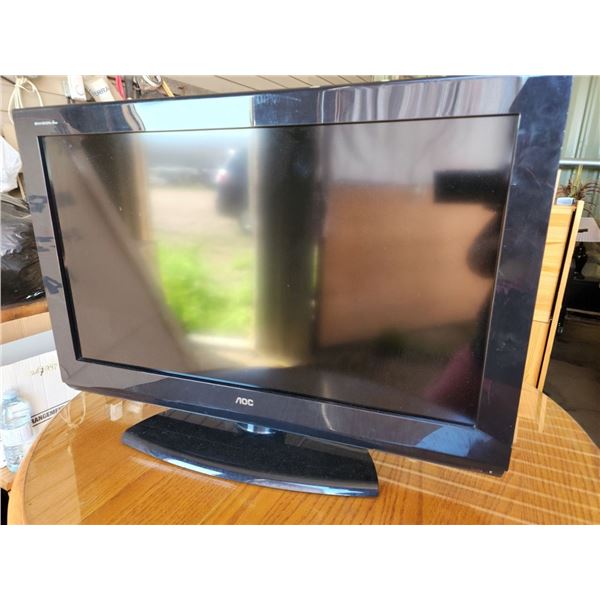 32" ROC LCD TV