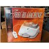 Image 1 : "The Chi Machine" Theraputic Massager