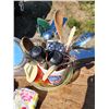 Image 3 : Lot of Assorted Kitchen Supplies