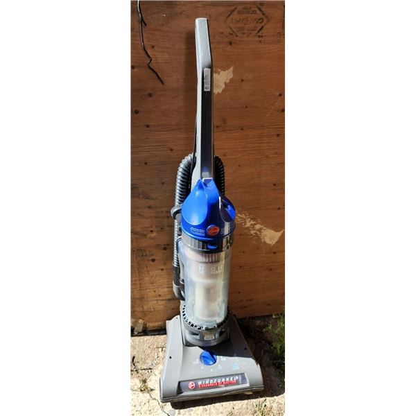 "Hoover" Windtunnel Vacuum